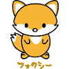 Foxy