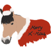 Merry X-mas Fritzi