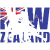 Nouvelle-Zélande de rugby