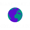 Make Earth Great Again