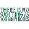 Statement Inspirational Better Comics Green