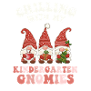 Chillen mit Kindergärtnerin