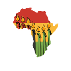 Mishumaa Continental Candles, Kwanzaa