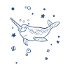 Whale - whale