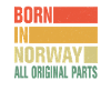 Né en Norvège