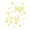 Elk - Nature Conservation - Wildlife