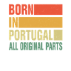 Né au Portugal