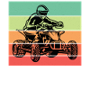 ATV Quad Offroad