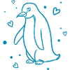 Pinguin - Zoo - Naturschutz