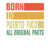 Né à Porto Rico