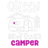 Motorhome Qeen