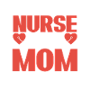 Maman infirmière