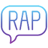 Rap Speak