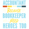 Accountant Bookkeeper Accounting
