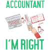 Accountant Bookkeeper Accounting