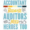 Accountant Bookkeeper Accounting