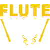 Flûte Fille
