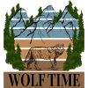 WOLF TIME