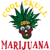 Weed Skull