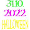 Halloween 31.10.2022