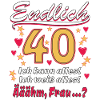 ENDLICH 40