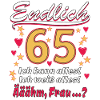 ENDLICH 65