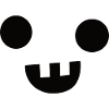 Funny Pumpkin Face Kindergarten Halloween