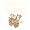 Junkin' King Antique Collector Antiques