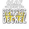 OLAF BIERPREIS DECKEL