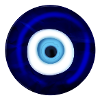 Nazar boncugu - Protection from the evil eye