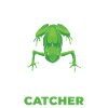 Der Weltbeste Froschfänger