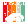 Rasenflüsterer Rasenmähroboter Mähroboter