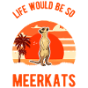 Meerkat Gift Meerkat