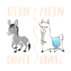 Dein Onkel mein Onkel