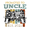 Oncle 2023 promu Oncle