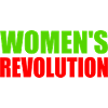 Womens revolution