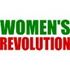 Womens revolution