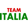 Team italia