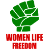 Women life freedom