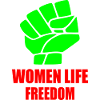 Women life freedom