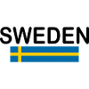 Suède