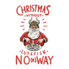 Christmas without Lutefisk