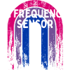 Bi Frequency Sensor Bisexual Pun Bi Pride Joke