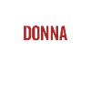 No Donna No Life