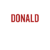 No Donald No Life