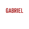 No Gabriel No Life