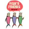 Fish and friends