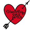 Red Heart Romantic Tale