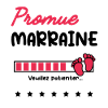 Promue Marraine future Marraine