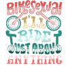 Bikesexual, Bicycle, Cycling